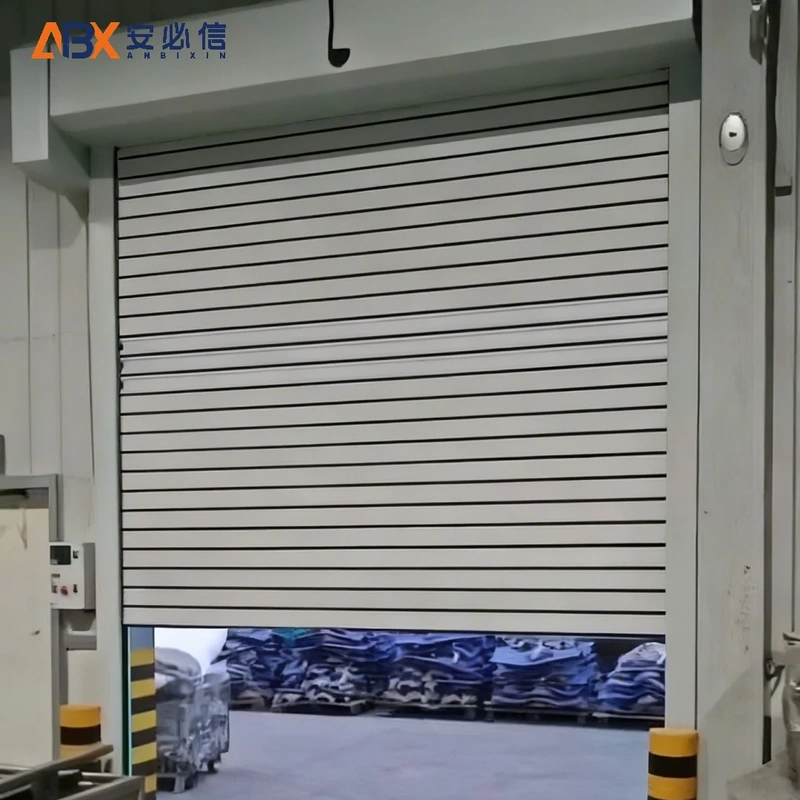 葫芦岛市洁净室高速门
