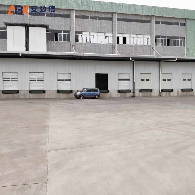 葫芦岛市软帘高速门